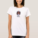 Buscar pelo marrón camisetas Enfermero
