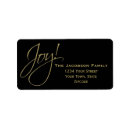 Buscar glitter etiquetas Return address