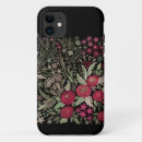 Buscar acuarela iphone fundas Flores silvestres