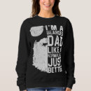 Buscar barbudo mujer ropa Del padre