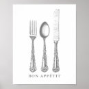 Buscar bon appetit arte Vintage