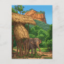 Buscar sri lanka postales Animales