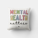 Buscar enfermedad cojines Salud mental