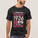 Buscar cumpleaños de diciembre camisetas Floral