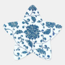 Buscar vintage china pegatinas Floral