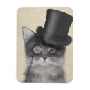 Buscar gato gris imanes Gatos grises