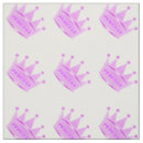 Buscar princesa telas Tiara