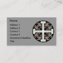 Buscar púas tarjetas de visita Negocio