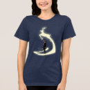 Buscar de harry potter camisetas Varita