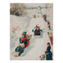 Buscar deslizamiento posters Nieve