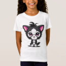 Buscar malo infantil ropa 9 º gata
