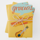Buscar español papel de regalo General y unisex
