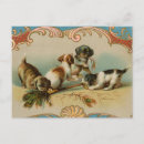Buscar cachorros postales Perro