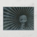 Buscar micrófono postales Música