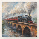 Buscar motor posavasos Ferrocarril
