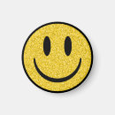 Buscar emoji imanes Amarillo