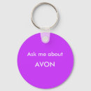 Buscar avon llaveros Cadena de claves