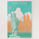 Buscar anuncios retros puzzles Cartel de viaje