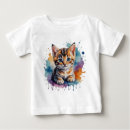Buscar hedgehog bebe ropa Acuarela