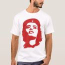 Buscar revolucionarios camisetas Puño
