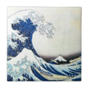 Buscar hokusai azulejos Japón