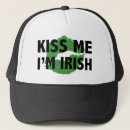 Buscar béseme gorras Irlandés