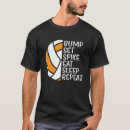 Buscar spike camisetas Voleibol