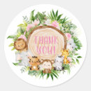 Buscar safari baby shower pegatinas León