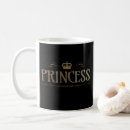 Buscar princess tazas Hija