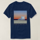 Buscar playa camisetas Costero
