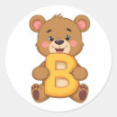 Buscar alfabeto pegatinas Para niños