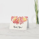 Buscar hoja hermosa tarjetas Hojas