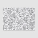 Buscar escuela papel de seda Negro