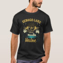 Buscar sebago camisetas Pesca