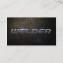 Buscar welder tarjetas de visita Para todos