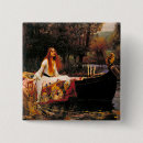 Buscar waterhouse accesorios Preraphaelita
