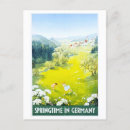 Buscar primavera postales Turismo