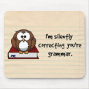 Buscar sabia alfombrillas de raton Búho