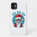 Buscar ho ho ho iphone fundas Feliz navidad