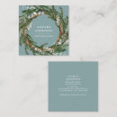 Buscar corona tarjetas de visita Para ella