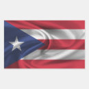 Buscar bandera de puerto rico pegatinas Patriótico
