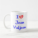 Buscar valjean Jean valjean