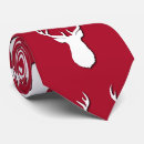 Buscar ciervos corbatas General y unisex