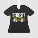 Buscar odontología adornos Diente