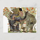 Buscar cariñosa postales Vintage