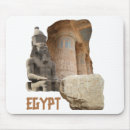 Buscar egipto alfombrillas de raton Estatua