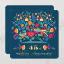 Buscar 45 o invitaciones 45º aniversario