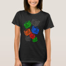 Buscar crate camisetas Tetas