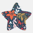 Buscar estrella azul pegatinas Para ella