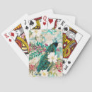 Buscar ilustrado barajas de cartas Vintage